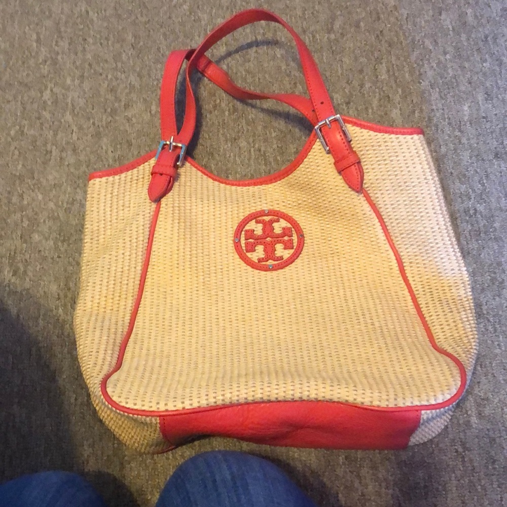 Tory Burch bag